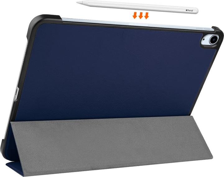 Actual product image Cover-Discount Smart Cover Hülle mit Standfunktion (iPad Air 13 2024 (M2))