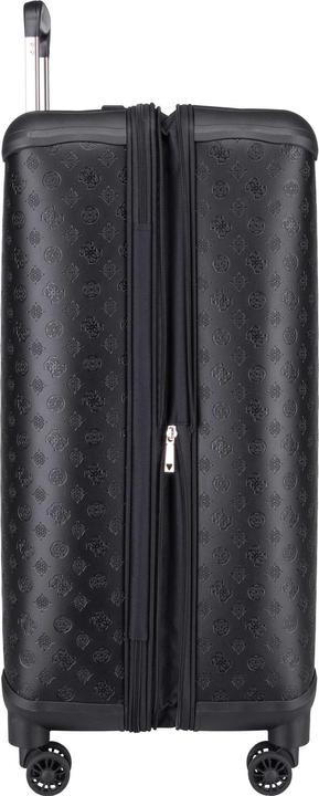 Produktbild Guess Trolley + Koffer Wilder 28 In 8-Wheeler (91 l, L (90 - 115l))