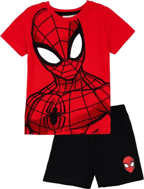 Black/Red