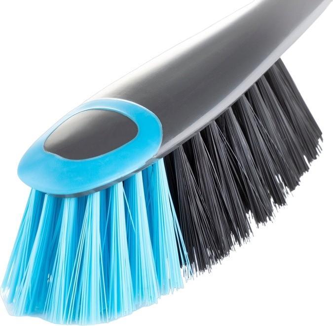 Actual product image Minky Dustpan and Brush Set