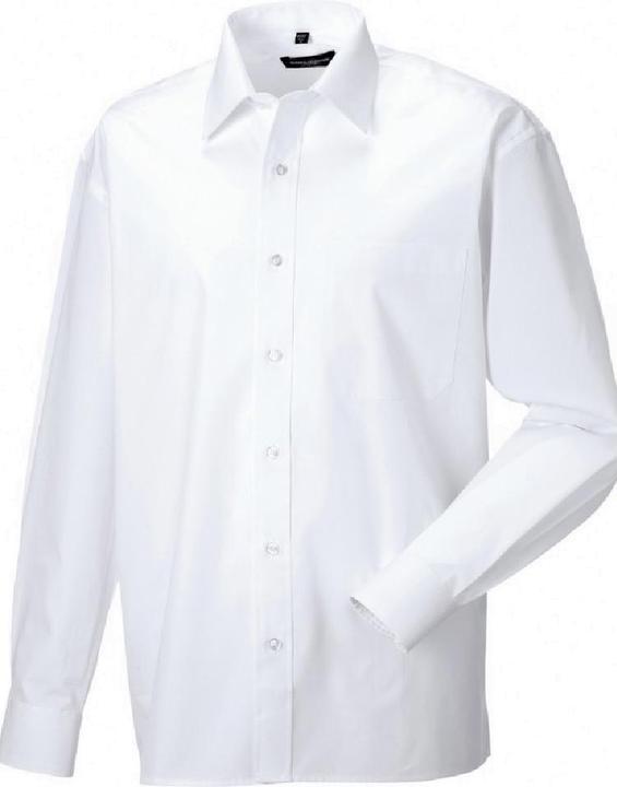 Produktbild Russell Hemd BusinessHemd langärmlig (3XL)