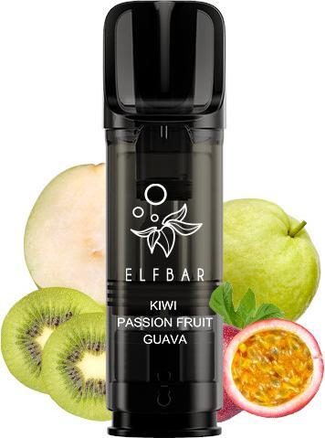 Immagine prodotto Elfbar Elfa Pro (Kiwi, Frutto della passione)