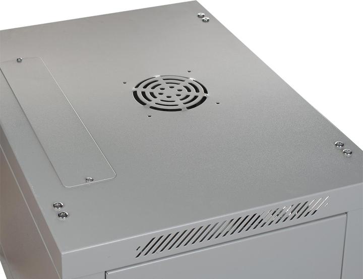 Immagine prodotto Digitus Professionale DN-WU19 09U/600 - (9 HE, Rack da 19 pollici)