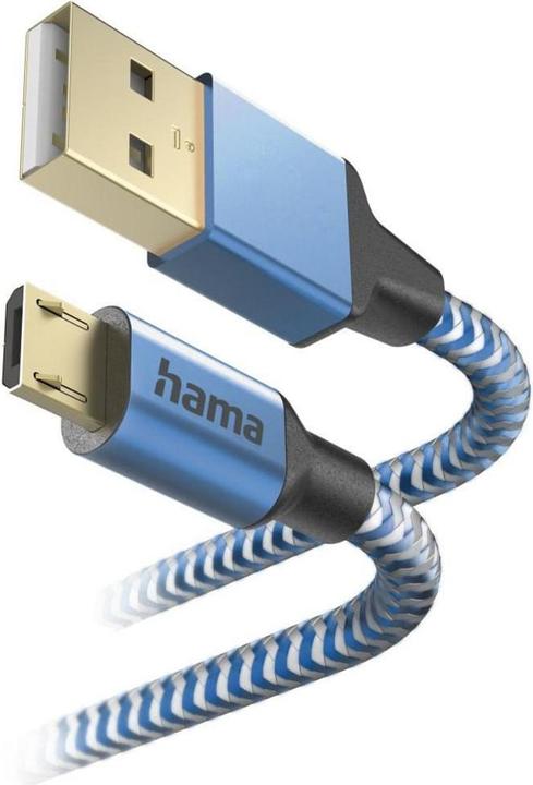 Produktbild Hama Reflective (1.50 m, USB 2.0)