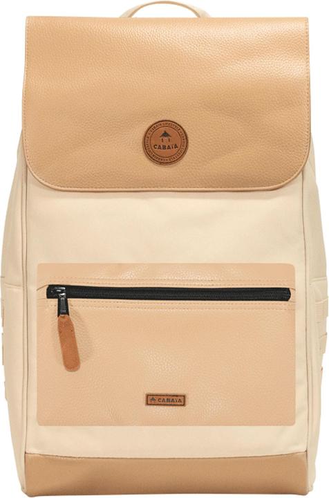 Actual product image Cabaia City Med DAKAR (23 l)