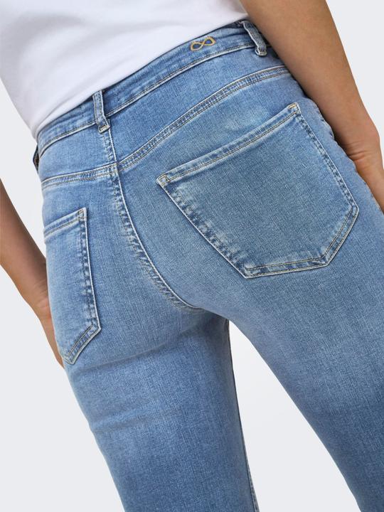 Produktbild JdY Jdyfina Mw Skinny Ank Jns MB Noos Dnm (32)