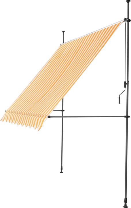 Actual product image Pro-Tec Stem (2 m)