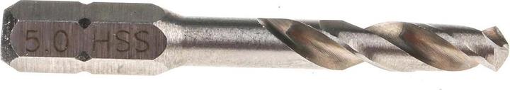 Produktbild Rs Pro Bohrer Sechskantantrieb 5,0mm (5 mm)