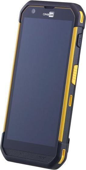 Produktbild Cipherlab RS36, 4G/WiFi 6, SE4770 (2D-Barcodes)