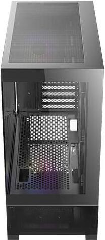 Actual product image Antec CX500m (ITX, mATX)