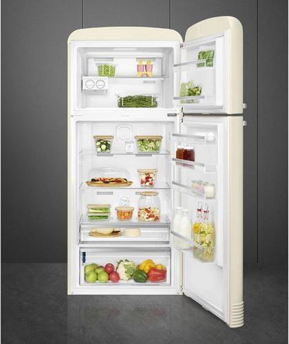 Actual product image Smeg Refrigerator FAB50RCR5 (524 l)