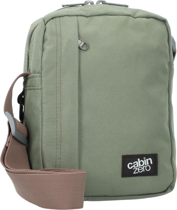 Produktbild Cabin zero Sidekick Umhängetasche RFID 19 cm