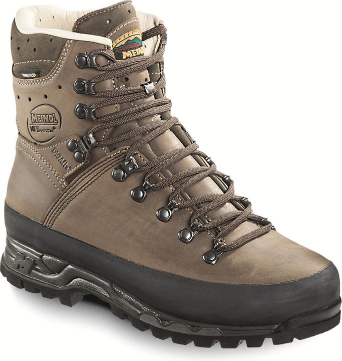 Immagine prodotto Meindl Scarpe Island MFS Active GTX (48.5)