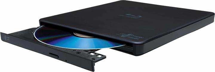 Produktbild Hitachi-LG Data Storage BP55EB40 (Blu-ray Laufwerk, Blu-ray Brenner, CD Brenner, DVD Brenner, DVD Laufwerk, CD Laufwerk)