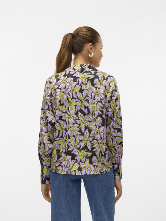 Actual product image Vero Moda VMKYRA Shirt Shirt (S)