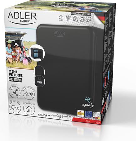Produktbild Adler AD 8084 (4 l)