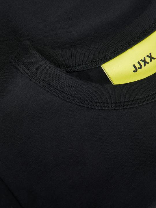 Image du produit JJXX Jxgigi Str Ss Baby Tee Jrs Noos (L)