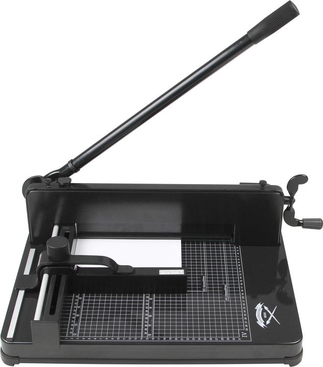 Produktbild Paintersisters Stapelschneider A4 Profi (400 Blätter, A4)