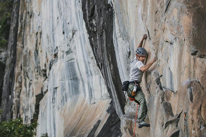 Immagine prodotto Mammut Casco trasmettitore Crag (56 - 61 cm)