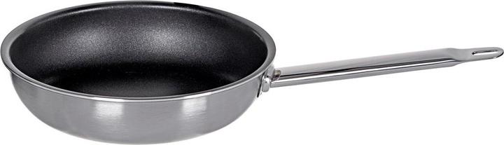 Produktbild Zwilling Pro Bratpfanne beschichtet, 24 cm | PTFE (24 cm, Bratpfanne, Aluminium, Edelstahl)