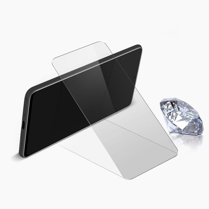 Image du produit Avizar Film de protection d'écran en verre d'une dureté de 9H (1 pièce(s), Honor Magic 4 Lite 5G)