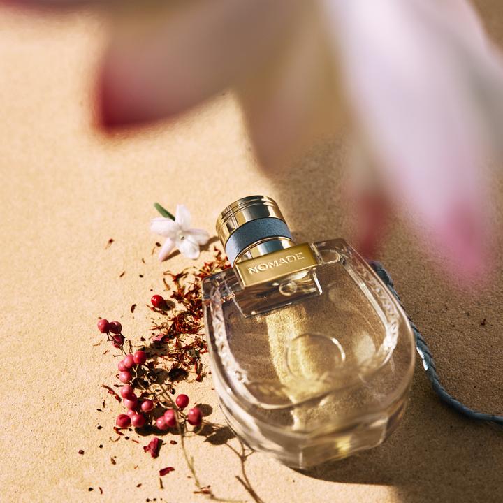 Produktbild Chloé Nomade Lumière dÉgypte for (Eau de Parfum, 30 ml)