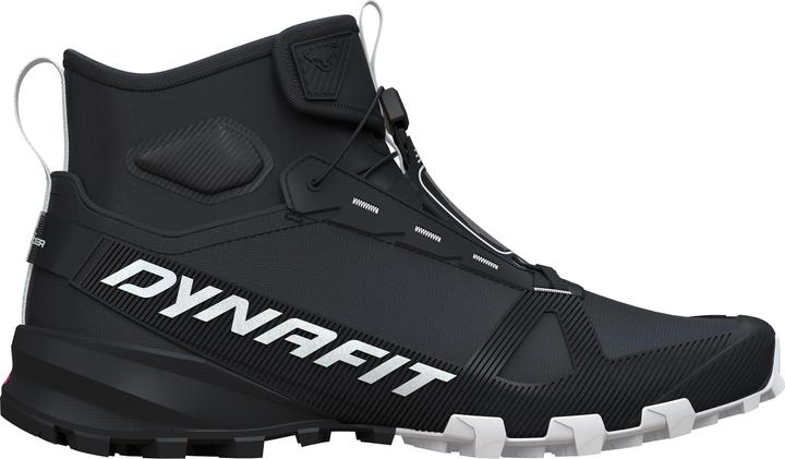 Produktbild Dynafit Traverse Mid GTX Laufschuh (47)