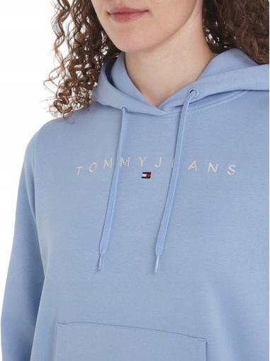 Produktbild Tommy Jeans Tjw Reg Linear Hoodie (S)
