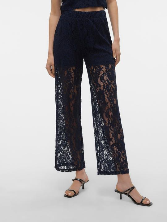 Produktbild Vero Moda VMMILA Hohe Taille Hose Hose (S)