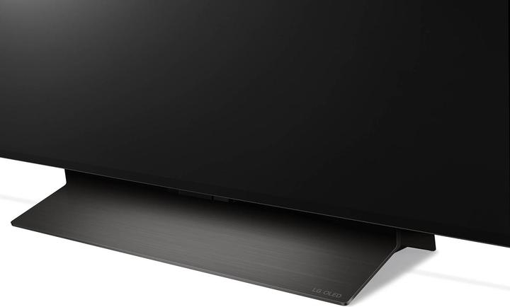 Actual product image LG OLED65C43LA 4K OLED evo TV 164 cm (65) (65", C4, OLED, 4K, 2024)