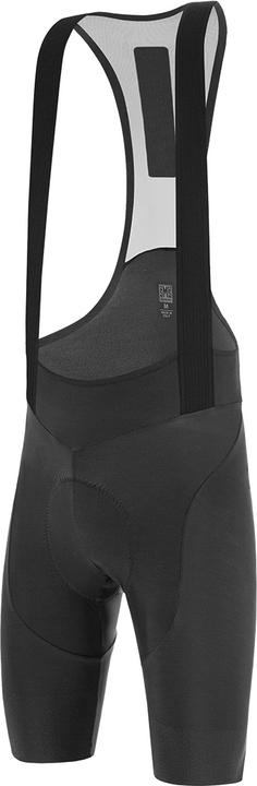 Santini Trägerhose kurz TONO DINAMO Herren (3XL)