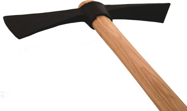 Produktbild Craft Tools Kreuzaxt