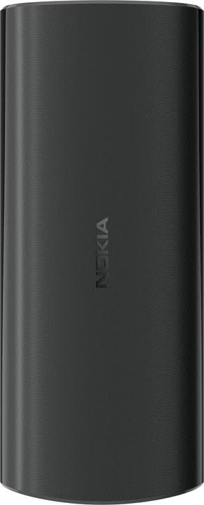 Immagine prodotto Nokia 105 (2023) 4G Dual SIM Nero (EN,HR,MK,SRB,SLO,ALB,CZ,HU,DE) UE (1.77", 4G)