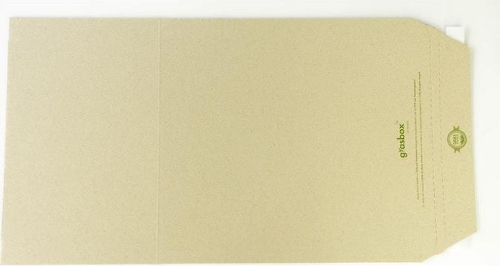 Immagine prodotto Neutral Scatola d'erba per l'imballaggio dei libri (30,5 x 21,5 x 8 cm, 25 x)