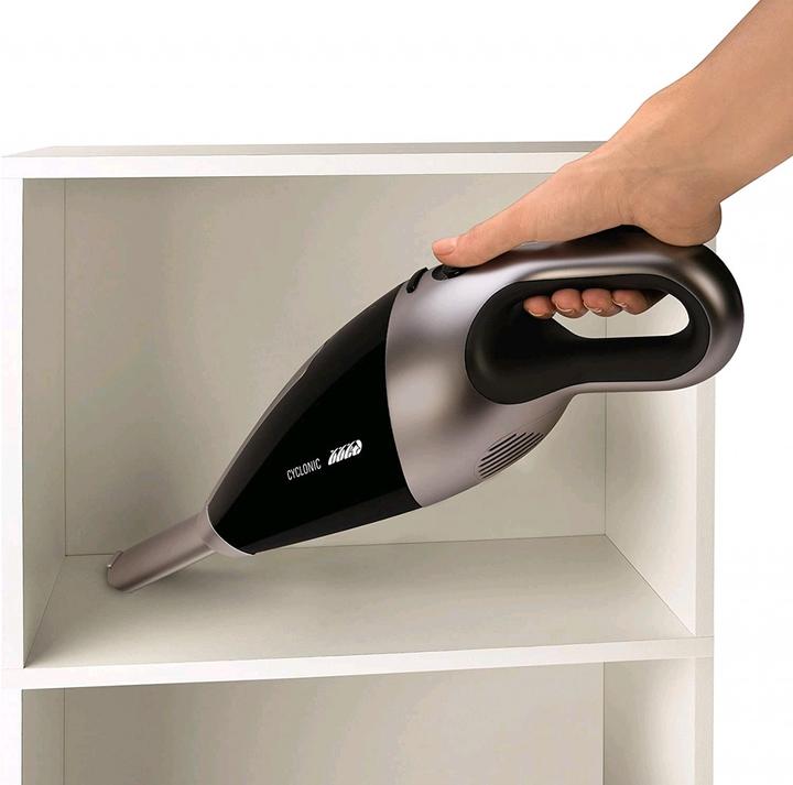 Produktbild Rowenta Extenso Cyclonic AC4769