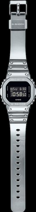 Produktbild Casio GM-5600YM-8ER (Digitaluhr, 49.60 mm)