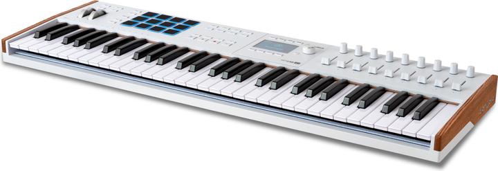 Produktbild Arturia KeyLab 61 mk3 (Controller)