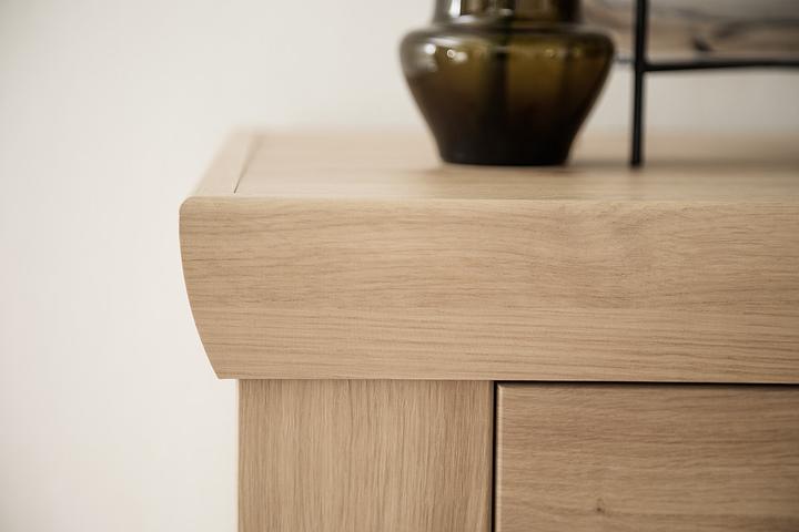 Actual product image Robas Lund Merano (74 x 211 x 45 cm)
