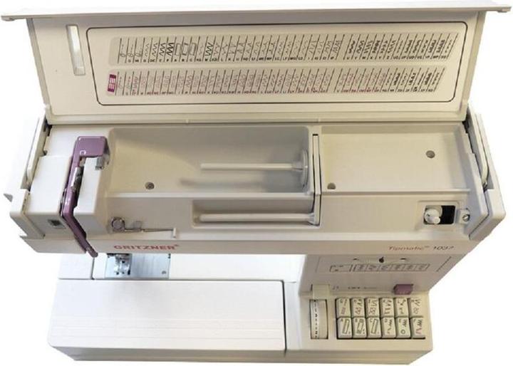 Immagine prodotto Gritzner Tipmatic 1037 DFT