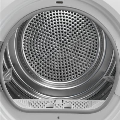 Actual product image AEG T9DE79685 (8 kg, Left)