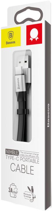 Produktbild Baseus Catmbj (0.23 m, USB 2.0)