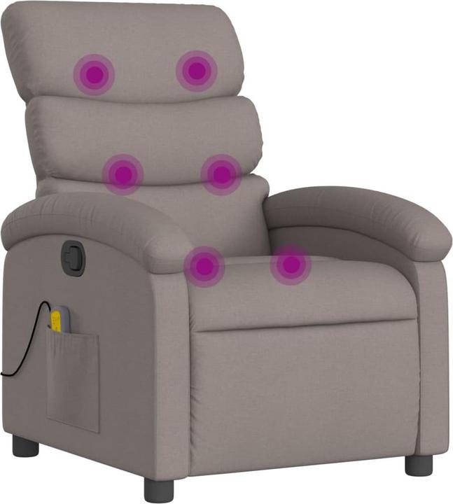 Image du produit VidaXL Gris