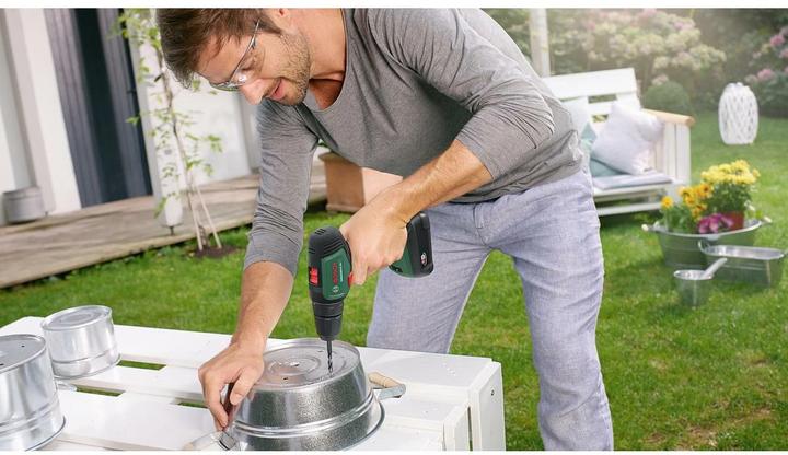 Produktbild Bosch Home & Garden UniversalDrill 18V (Akkubetrieb)
