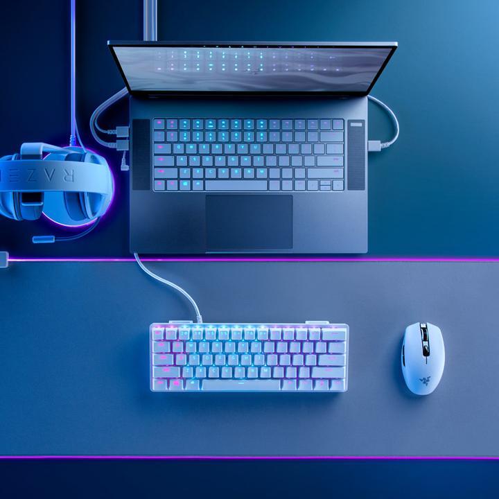 Actual product image Razer Orochi V2 (Wireless)