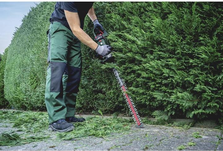 Produktbild Metabo HS 18 LTX BL 65 (Akkuheckenschere)