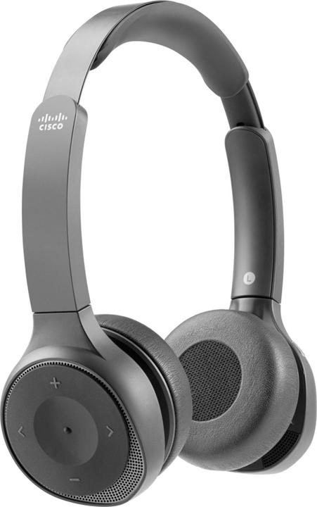 Cisco 730 Duo Carbonio (Senza fili, USB-A)