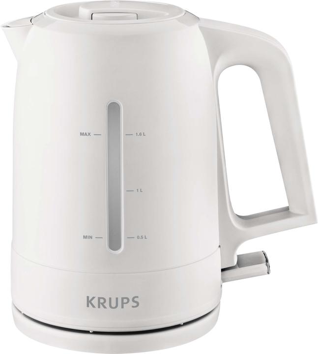 Produktbild Krups BW2441 Pro Aroma (1.60 l)