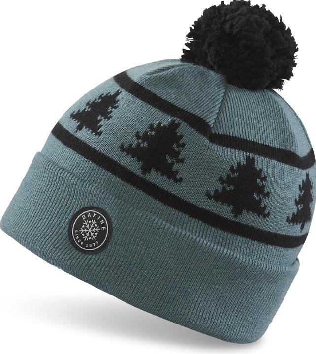 Dakine Jack Pine Merino Beanie