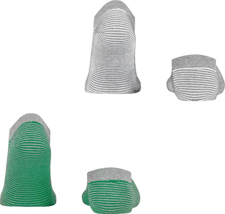 Immagine prodotto Esprit Striscia tridimensionale SN 2P (Confezione da 2, 39 - 42)