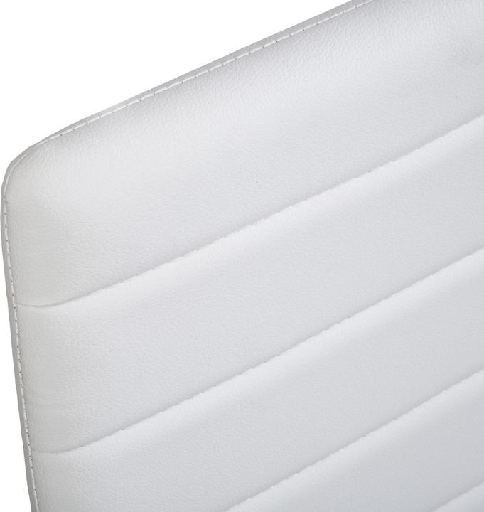 Image du produit tectake 8x Esszimmerstuhl